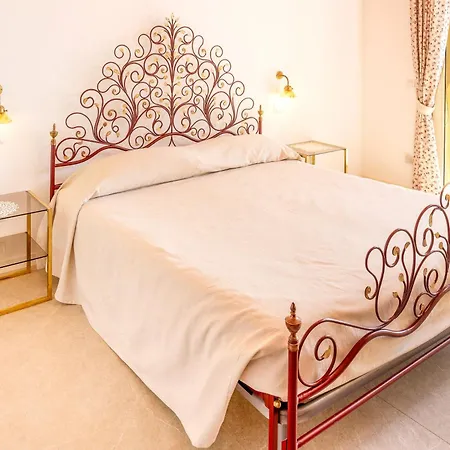 Alloggio per agriturismo Rovertondo
