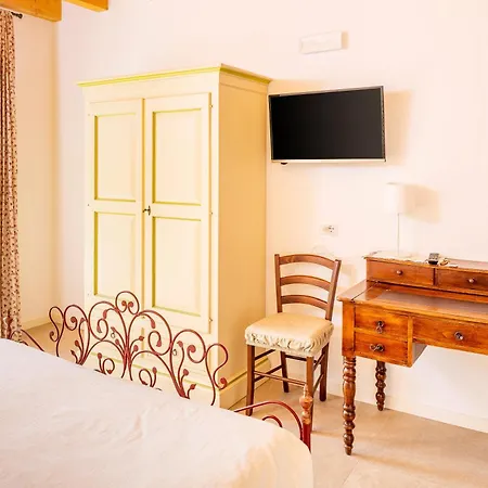 Alloggio per agriturismo Rovertondo *