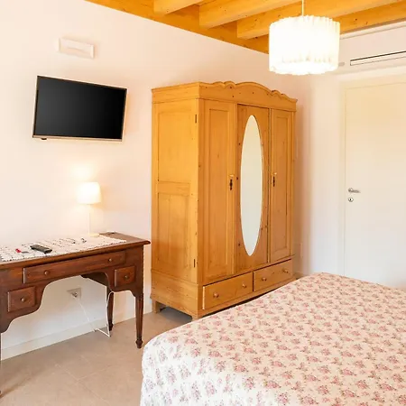 Rovertondo Alloggio per agriturismo