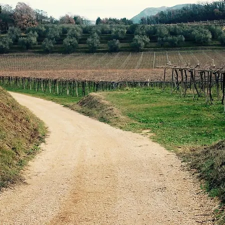 Alloggio per agriturismo Rovertondo *