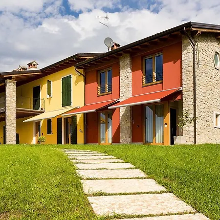 Rovertondo Alloggio per agriturismo