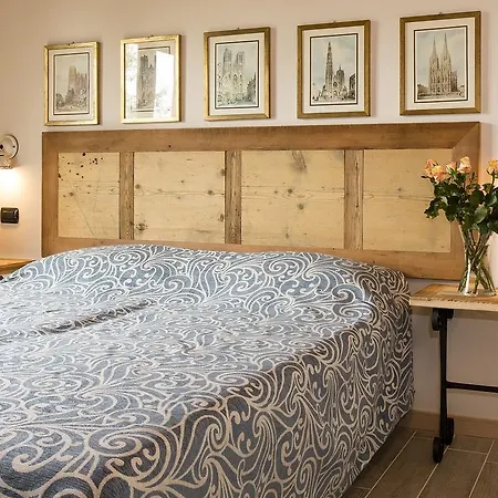 Alloggio per agriturismo Rovertondo *