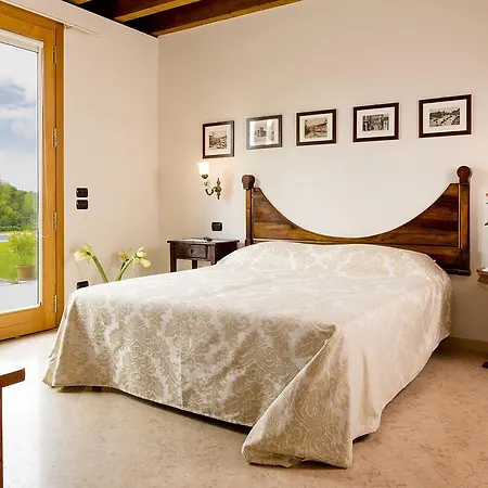 Alloggio per agriturismo Rovertondo