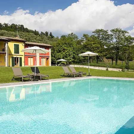Alloggio per agriturismo Rovertondo