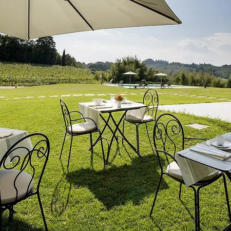 Alloggio per agriturismo Rovertondo Costermano